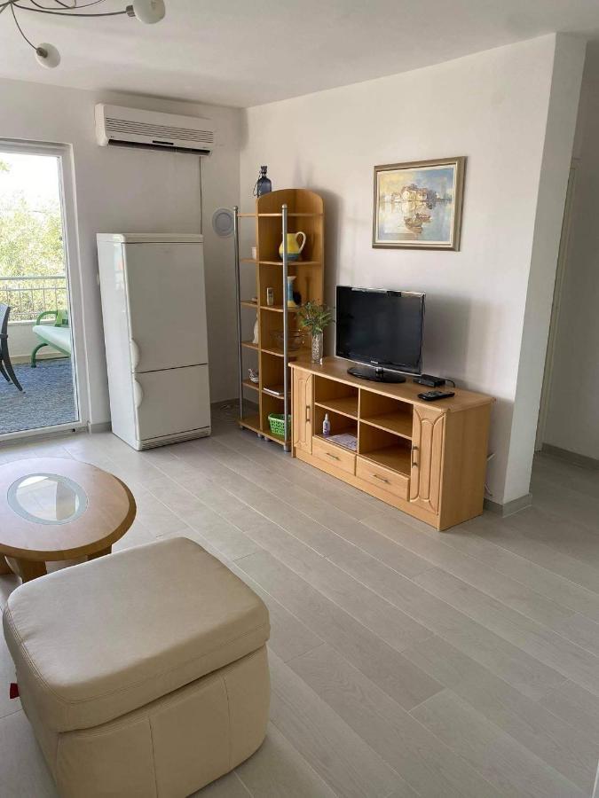 Genesis Leilighet Trogir Eksteriør bilde